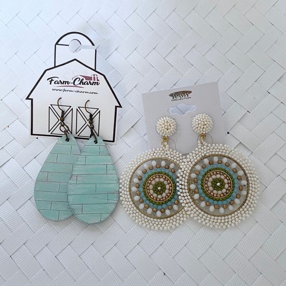 Earring Set